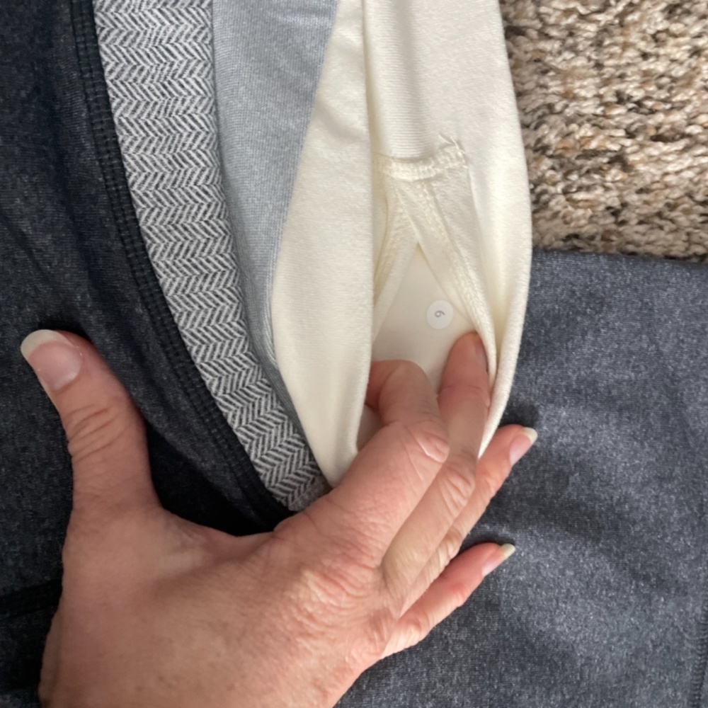 Groove pant - Picture 2 of 2